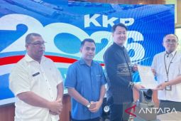 Pemkab Tanimbar-KKP setujui pembangunan 13 Kampung Nelayan Merah Putih pada 2026
