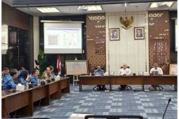 Pemkot Medan gencarkan sosialisasi penggunaan QRESTO untuk genjot PAD
