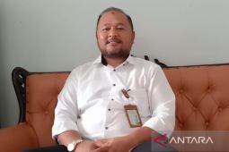 BPBD Cianjur kerja sama dengan OPD dan Perumdam antisipasi kemarau