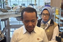 Bahlil pastikan ke depan tak ada rencana pemadaman listrik