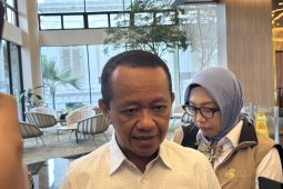 B50 rilis 1 Juli, Bahlil yakin kurangi impor solar