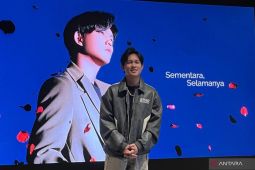 Fajar Noor gambarkan siklus cinta di album "Sementara, Selamanya"