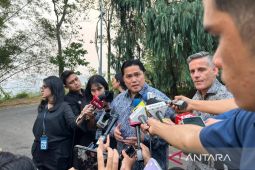 Presiden Prabowo perkuat dukungan Indonesia jadi tuan rumah FIFA ASEAN
