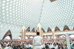 KDM prioritaskan bangun masjid kecil perkampungan demi kembalikan esensinya