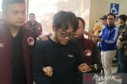Polri tangkap pengendali keuangan jaringan narkoba Fredy Pratama