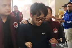 Polri tangkap pengendali keuangan jaringan narkoba Fredy Pratama