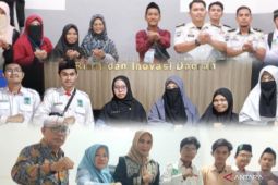 Bangun sinergitas lintas sektoral, KAMMI Tanjungbalai silaturahmi ke tiga instansi