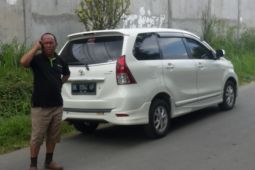 Diambilalih Satreskrim Polres Sergai, 5 tahun kasus penipuan kembali diproses