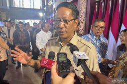 Menkum: Proses ekstradisi Paulus Tannos diputuskan pada Agustus