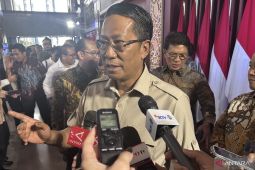 Pemerintah tunggu proses pembahasan RUU Perampasan Aset selesai di DPR