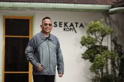 Lebih dari kopi, Ini cara Sekata Kopi menjadi ruang komunitas