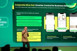 Grab For Business luncurkan corporate dine out, urusan kamuan makan kantor kini bebas reimburse