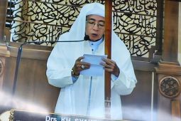Tuan Guru Syakerani ingatkan kaum Muslim selalu zikrullah