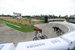 Pemkab Banyuwangi kembangkan sport tourism lewat BMX Supercross