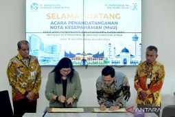RS Murni Teguh siap hadirkan layanan kesehatan taraf internasional