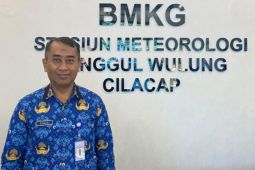 Waspada udara dingin saat puncak musim kemarau