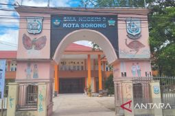 SMAN 3 Kota Sorong terima pendaftar SPMB capai 636 orang