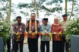 Itera kembangkan pusat riset biodiversitas jamur nusantara di kebun raya