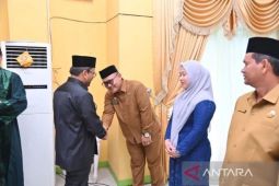 Ini respon Disdik Padangsidimpuan terkait SPMB 2026/2027