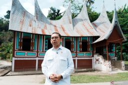 Kementerian Kebudayaan akan renovasi lagi rumah Tan Malaka