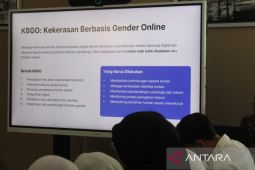 Pemkab Kuningan perkuat literasi pada masyarakat cegah kekerasan digital