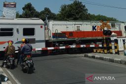 Dishub: "Flyover" Krucuk Cirebon untuk keselamatan juga solusi macet