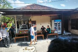 Satpol PP Denpasar bantu warga diduga gangguan jiwa dapat perawatan