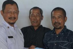 Pemkab Bangka Tengah fasilitasi izin usaha koperasi pembuat perahu