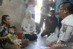 Pemkab Bangka Tengah lakukan penanganan terpadu untuk cegah stunting