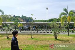 Bandara Kalimarau merawat asa transisi energi di tengah bayang-bayang proyek mangkrak