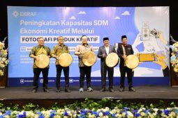 Kemenkraf proyeksikan Aceh Tengah jadi kabupaten percontohan ekraf
