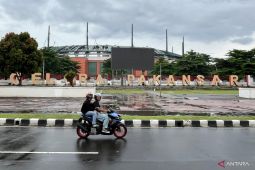 Pemkab Bogor benahi sistem keamanan parkir Stadion Pakansari