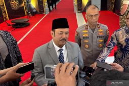 Bappenas dorong Polri manfaatkan AI untuk perkuat pengungkapan kasus