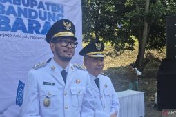 Kabupaten Bandung Barat perkuat program keagamaan lewat Perbup Pesantren