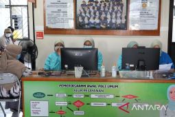 Dinkes Bandung Barat catat telah ada 174 kasus suspek Flu Singapura