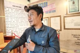 Museum Purbakala Gorontalo jadi titik kunjungan peserta PENAS KTNA