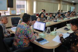Bengkayang siapkan 60 hektare untuk Sekolah Nasional Terintegrasi