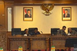 DPRD ajukan Raperda tata cara pembentukan produk hukum daerah Provinsi Bali