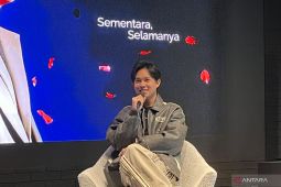 Fajar Noor sebut Afgan jadi inspirasi aransemen musiknya