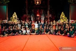 Bupati Badung: Semangat seniman muda saat PKB 2026 penting untuk jaga budaya