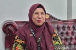 Bulog Manokwari selesaikan penyaluran bantuan pangan lima kabupaten