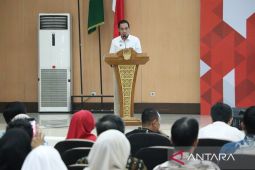 Pemkab Bekasi ajak perusahaan reaktivasi peserta BPJS berstatus nonaktif lewat donasi JKN