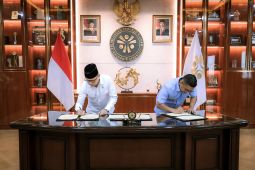 Pemprov Banten dan Kementerian P2MI sinergi lindungi pekerja migran