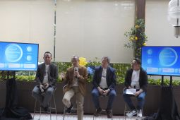 AI makin masif, industri nasional butuh pondasi digital yang aman dan terintegrasi