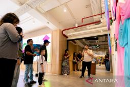 Lippo Cikarang suguhkan Art District 2026, ruang eksploratif rayakan kreativitas