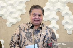 Pemerintah yakin RI bertahan di kategori "emerging market"