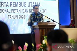 Tiga provinsi bersaing jadi tuan rumah PENAS XVIII tahun 2029
