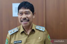Pemkab Penajam usulkan perubahan Perda guna penguatan pelayanan publik dan PAD
