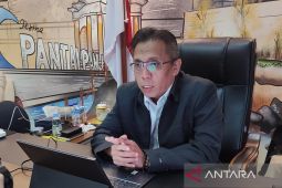 Kemenkeu catat pendapatan negara di Bengkulu sebesar Rp1,14 triliun