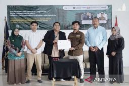 Prodi Teknik Sipil UNIVSM Balangan terus perkuat SDM